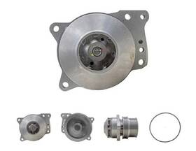 167-075-0020 Cummins 3691299 Isx15 Water Pump 3717675