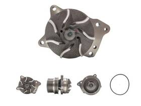 167-711-0091 Cummins 3683651 Isx15 Water Pump 3659094