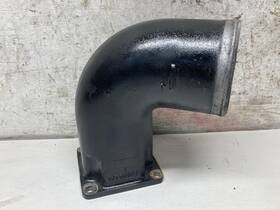 1675839c1 Cummins M11 Air Transfer Tube - Used P/n