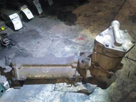 3042558 Cummins 1889650 146308 Engine Oil Cooler