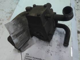 3046642 Cummins 1893662 3042622 Thermostat Housing