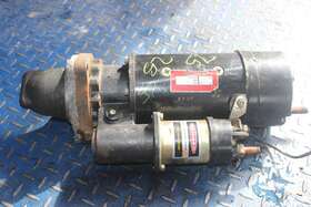 1990428 Cummins 2000 Ism Engine Starter P/n