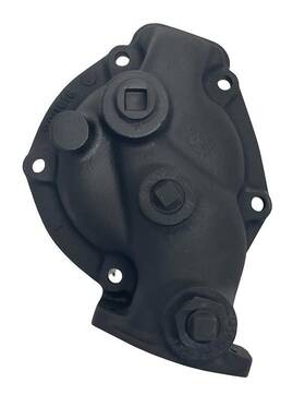 506-13478 Cummins 200616 1974 Nt855 Engine Oil Cooler