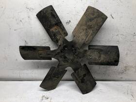 20801-0078 Cummins L10 Engine Fan Blade - Used P/n 208010078
