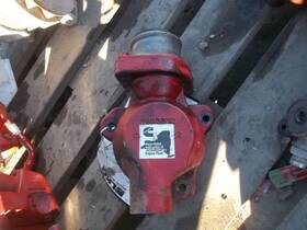 3350628 Cummins 2129138 Replaces Isx12 Epa 10 2013 Thermostat Housing