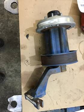 4096131c93 Cummins 2235663 Replaces X15 Epa 17 Fan Clutch/hub Assembly 3469300