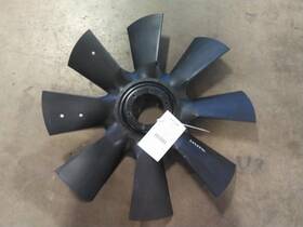 3579462 Cummins 2332845 Replaces 2022 L9 Cooling Fan