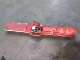 3601410 Cummins 2352855 Replaces 4955831 X15 Epa 17 Engine Oil Cooler