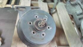 3631231 Cummins 2379587 T298574 L10 Fan Clutch/hub Assembly