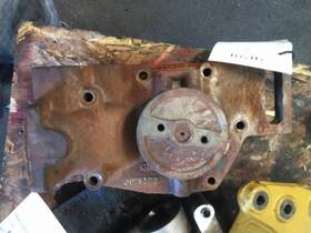 3672335 Cummins 2417231 1408 N14 Celect 460-525 Hp Water Pump