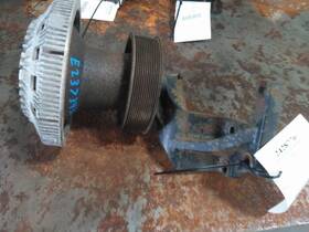 3685540 Cummins 2428776 X15 Epa 17 Fan Clutch/hub Assembly