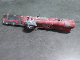 3698387 Cummins 2440469 Replaces 4386199 Isx15 Engine Oil Cooler