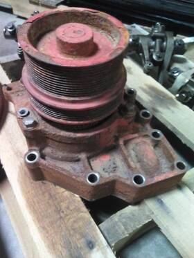 3698959 Cummins 2441020 Replaces 3692908 Isx15 Water Pump