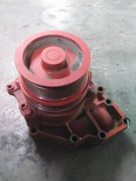3710425 Cummins 2451238 Replaces 5579269 X15 Epa 17 Water Pump