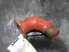 3762081 Cummins 2495452 X15 Epa 17 Thermostat Housing