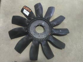 3764015 Cummins 2497238 Isx15 Fan Cooling