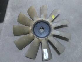 3764029 Cummins 2497250 Isx Epa 04 Fan Cooling