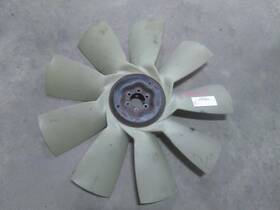 3764306 Cummins 2497460 X15 Epa 17 Fan Cooling