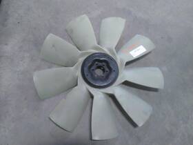 3764307 Cummins 2497461 X15 Epa 17 Fan Cooling