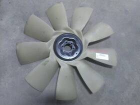 3764308 Cummins 2497462 X15 Epa 17 Fan Cooling