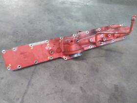 3802606 Cummins 2523774 3690548 Isx Engine Oil Cooler