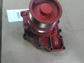 3808848 Cummins 2529598 Used Isx15 Water Pump Housing