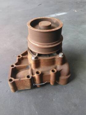 3691304rx Cummins 2531231 Isx15 Water Pump 3810507