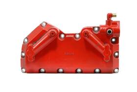 2870232 Cummins Isx Oil Cooler
