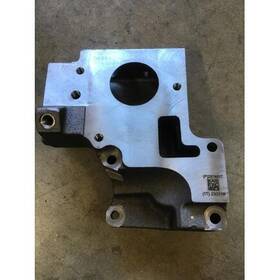 2874817 Cummins Engine Coolant Thermostat Housing For