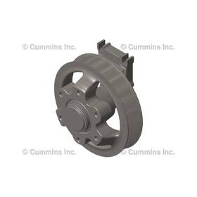 2899668 Cummins Engine Cooling Fan Hub For