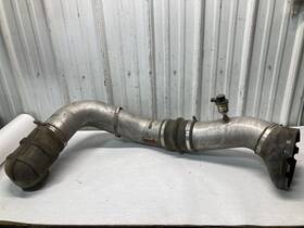 2991611c1 Cummins Isx15 Air Transfer Tube - Used P/n
