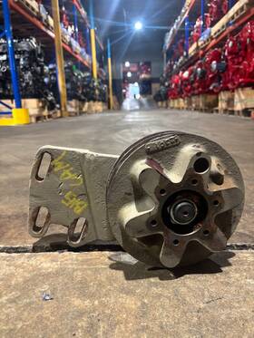213921m Cummins 3002500 Oem Fan Pulley