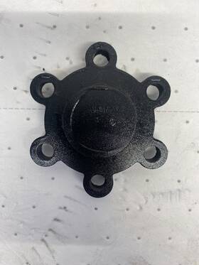 511-11971 Cummins 3005590 1994 Big Cam Iv Fan Clutches And Hubs