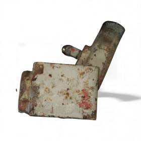 3013612 Cummins Used Big Cam Thermostat Housing -