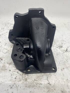 506-13415 Cummins 3027460 1994 Big Cam Iv Engine Oil Cooler
