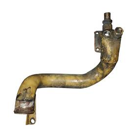 3028281 Cummins Used Big Cam Water Inlet Connection -
