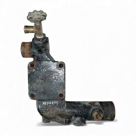 3034860 Cummins Used L10 Thermostat Housing -