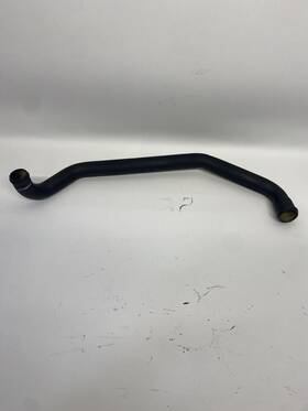 592-10888 Cummins 3044988 1988 N14 Mechanical Engine Water Elbow And Tubes