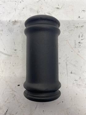592-10809 Cummins 3049174 1990 N14 Mechanical Engine Water Elbow And Tubes