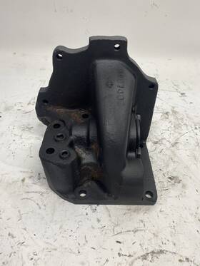 506-13418 Cummins 3051992 1986 Big Cam Iv Engine Oil Cooler