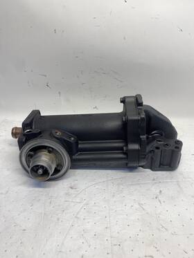 506-13422 Cummins 3053389 1988 N14 Mechanical Engine Oil Cooler
