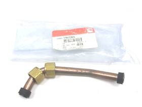Cummins 3062365 New Genuine Compressor Water Inlet Tube For 14l Nt/nh Engines