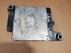 3062625 Cummins N14 Celect Ecm Cooling Plate - Used P/n
