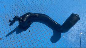 3064438 Cummins N14 Celect Coolant Water Transfer Tube Pipe