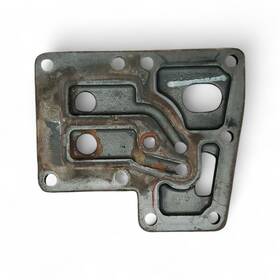 3066277 Cummins Used N-14 Cooler Support Spacer -