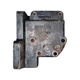 3070518 Cummins Used N-14 Celect Oil Cooler Base -