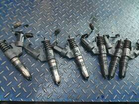 3074219 Cummins Ism Fuel Injector Price Per Unit P/n