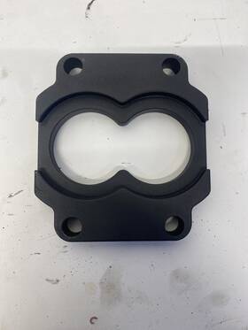 506-13014 Cummins 3080400 2001 Ism Engine Oil Cooler