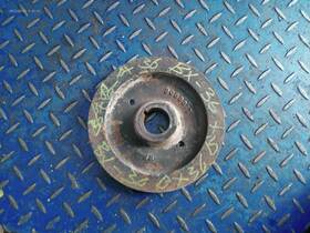 3073698 Cummins 3083817 2000 Ism Engine Accessory Drive Pulley P/n