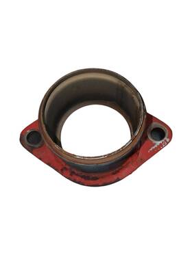 3086030 Cummins Used Isx Water Outlet Connection -